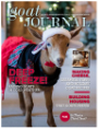 Raising Goats in Cold Weather and Much More! | Goat Journal
